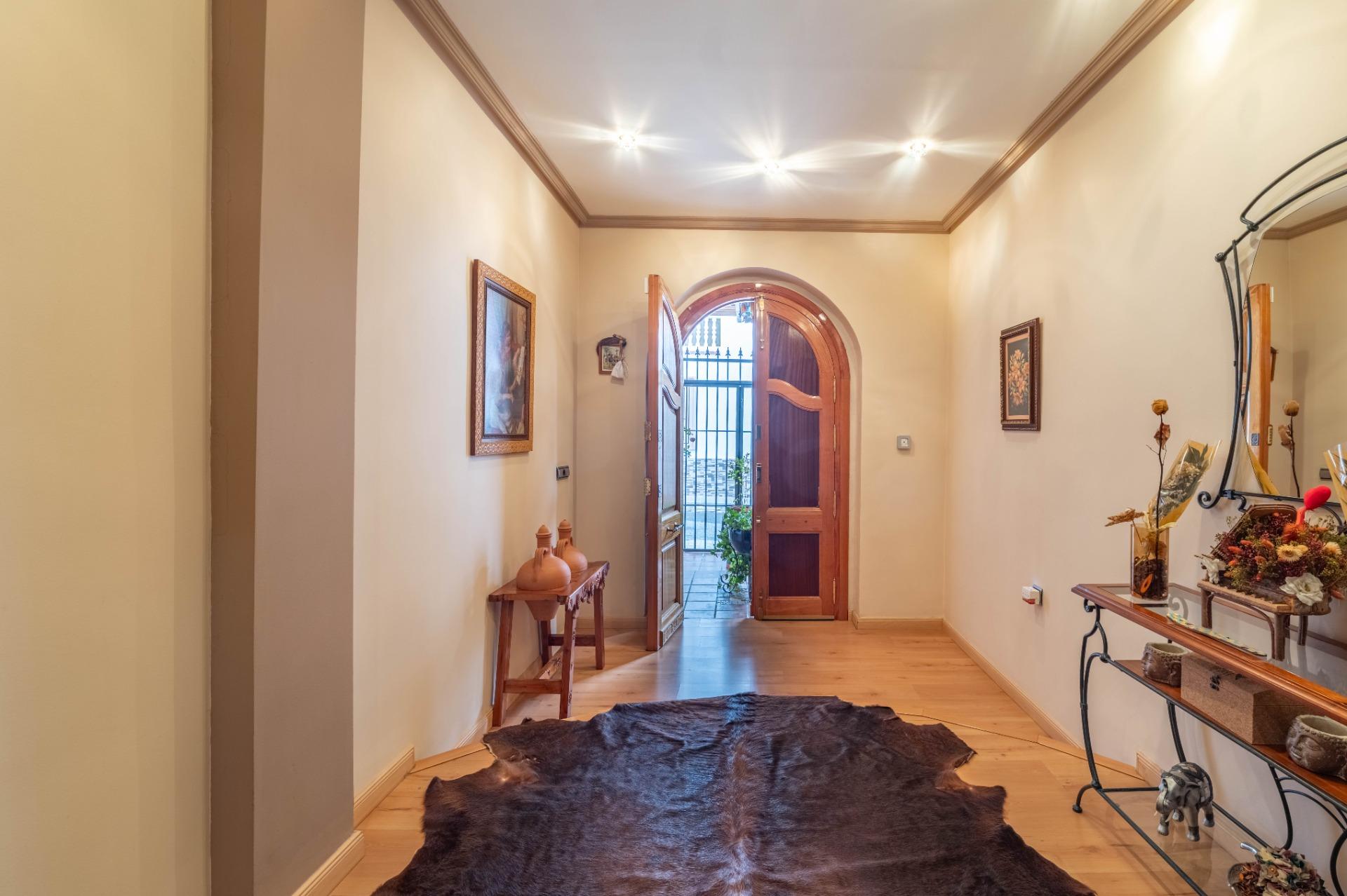 BONITA CASA EN LAS GABIAS - foto 10