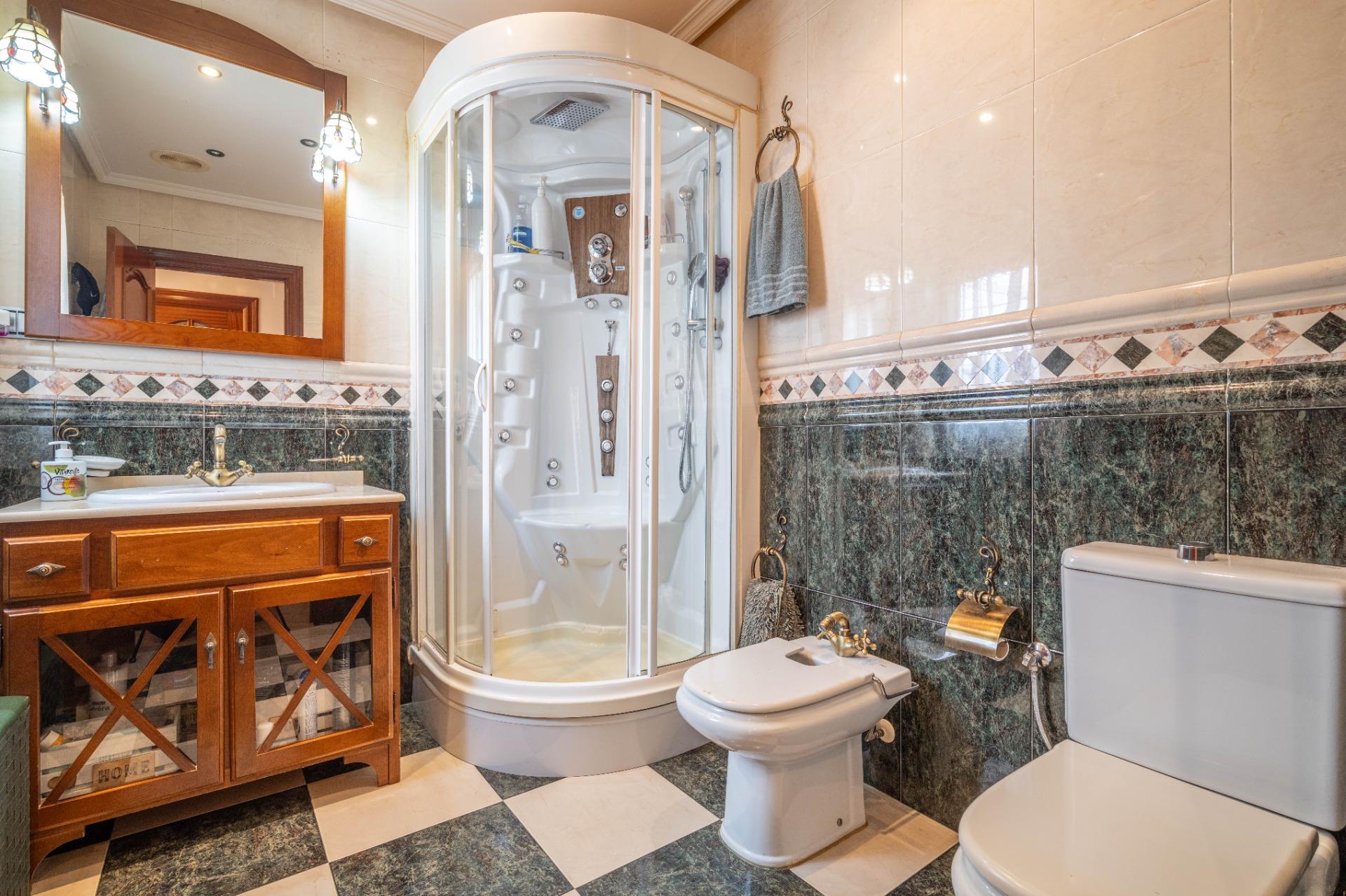 BONITA CASA EN LAS GABIAS - foto 18