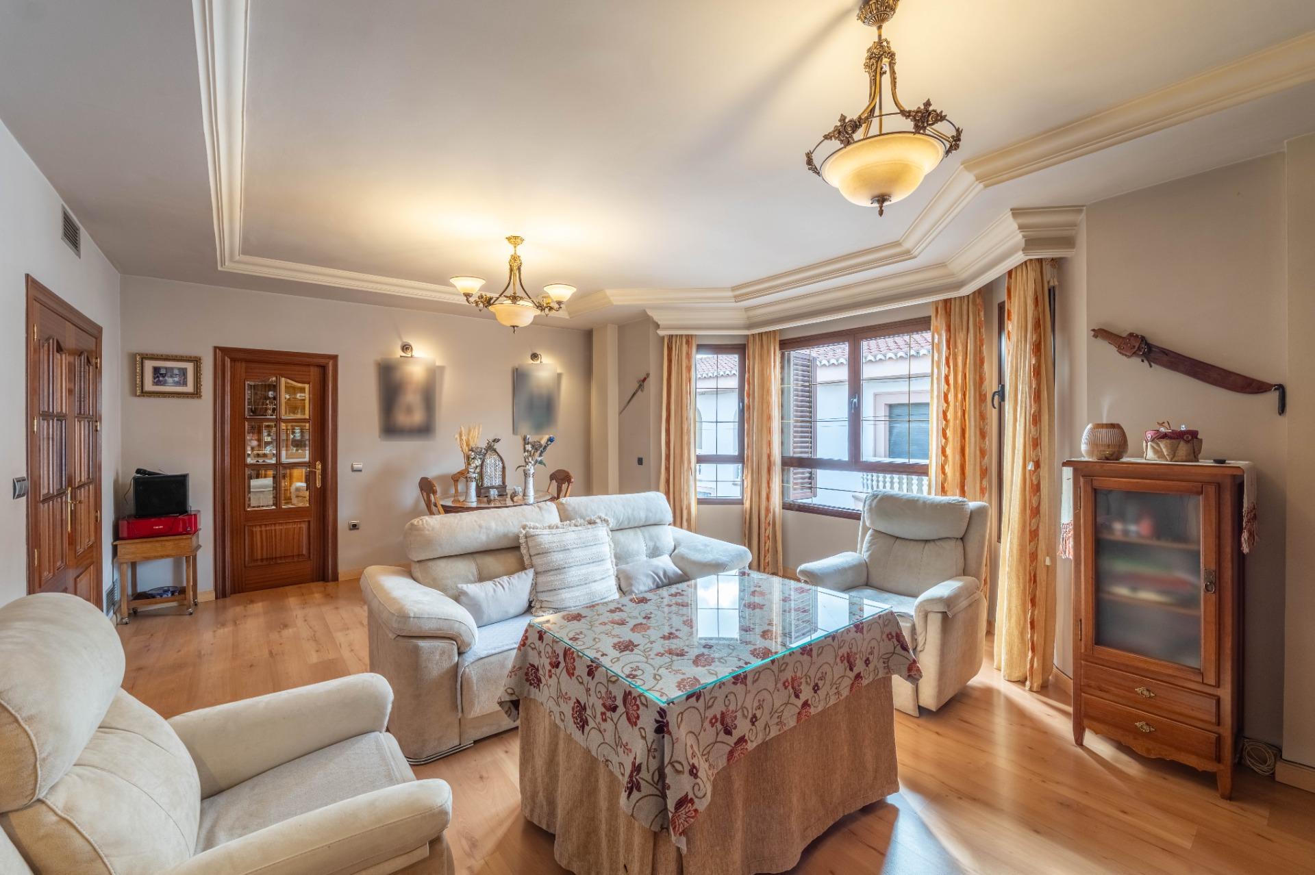 BONITA CASA EN LAS GABIAS - foto 24