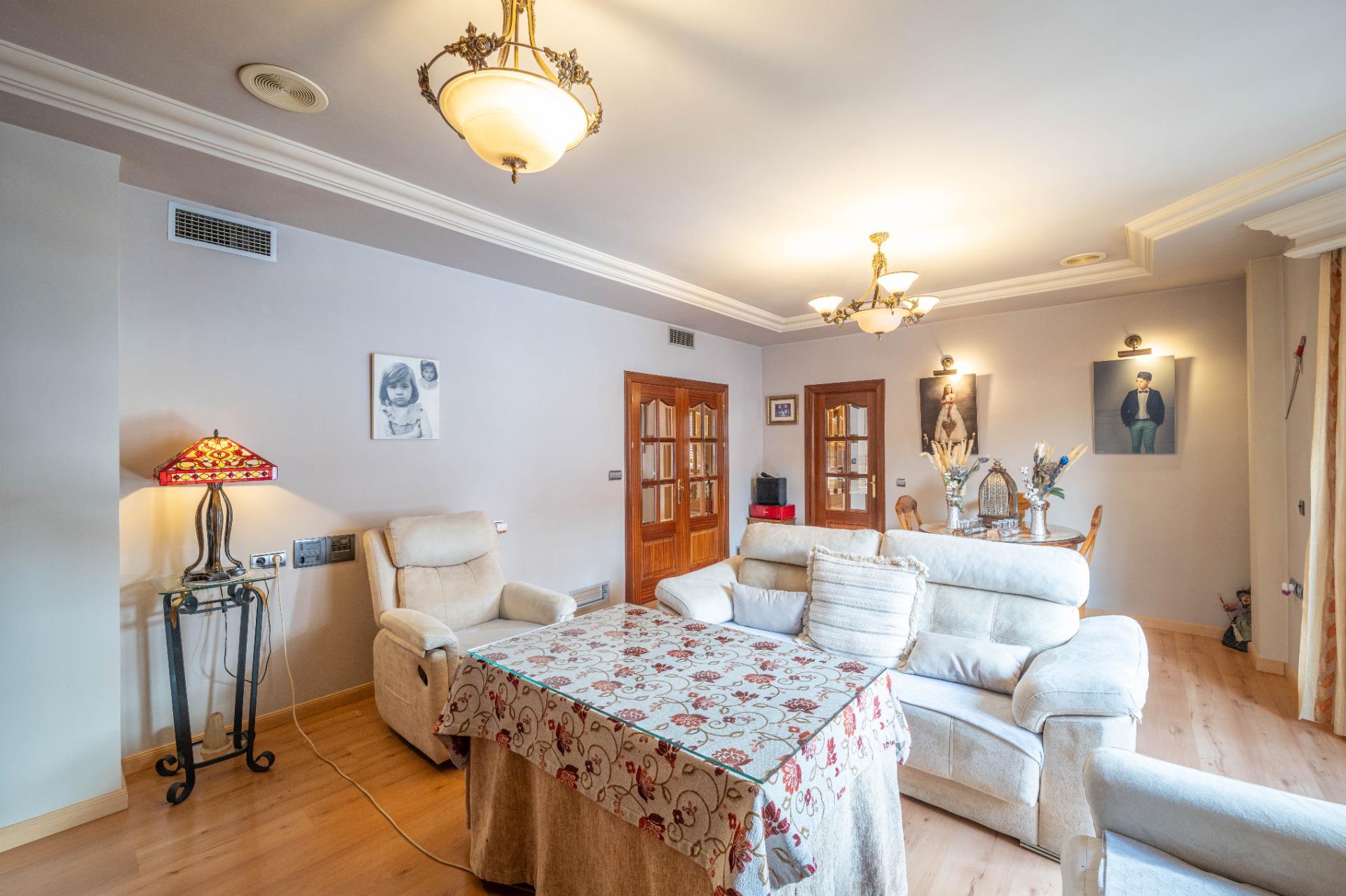 BONITA CASA EN LAS GABIAS - foto 25