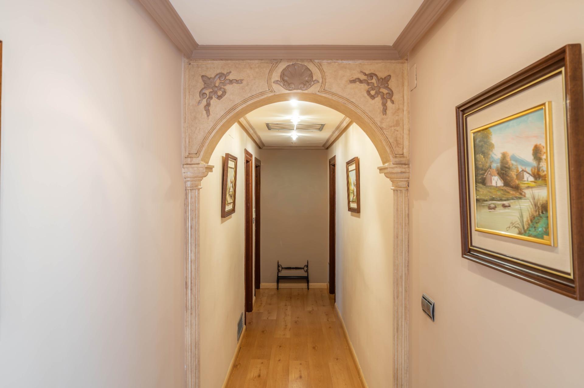 BONITA CASA EN LAS GABIAS - foto 39