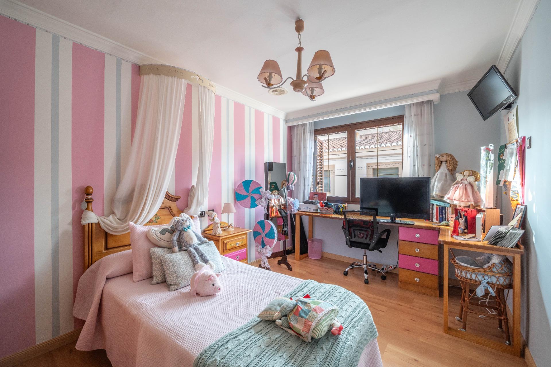 BONITA CASA EN LAS GABIAS - foto 40