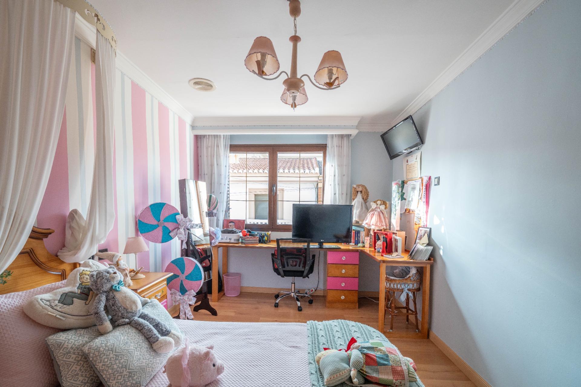 BONITA CASA EN LAS GABIAS - foto 41