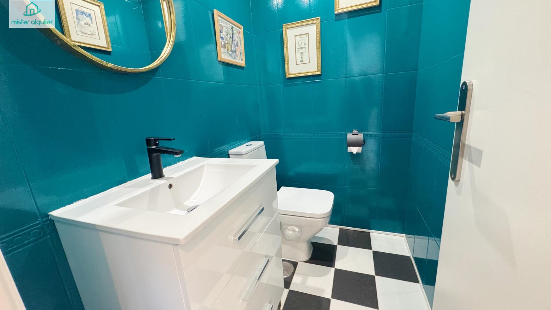 EXCEPCIONAL APARTAMENTO DE 2 DORMITORIOS EN LA URBANIZACIÓN  - foto 10