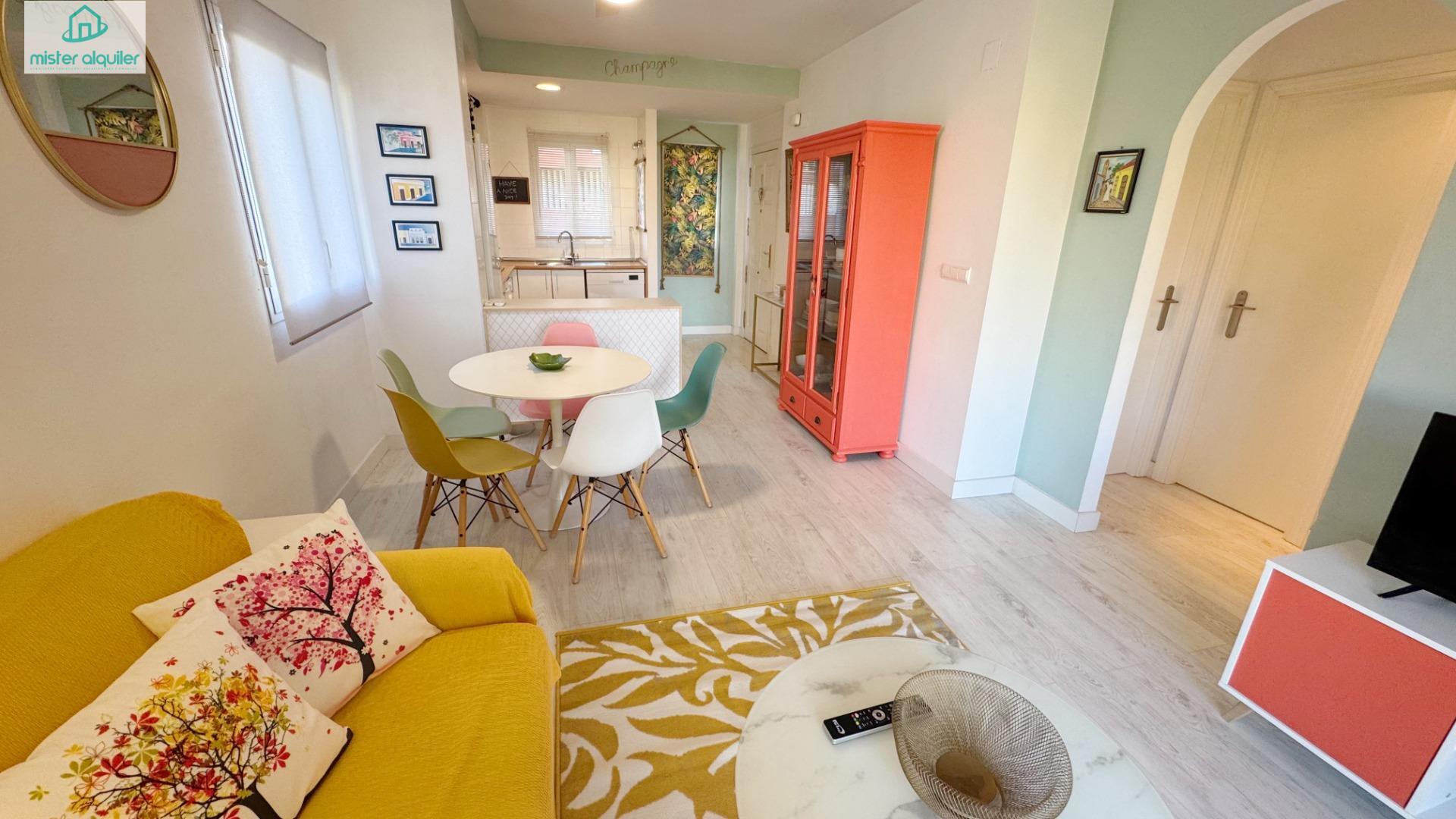 EXCEPCIONAL APARTAMENTO DE 2 DORMITORIOS EN LA URBANIZACIÓN  - foto 13