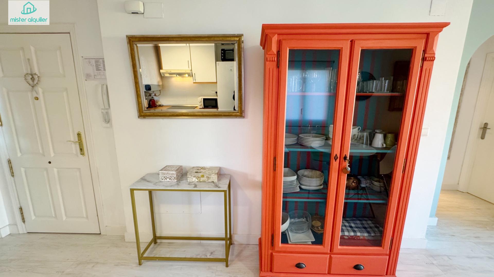 EXCEPCIONAL APARTAMENTO DE 2 DORMITORIOS EN LA URBANIZACIÓN  - foto 15