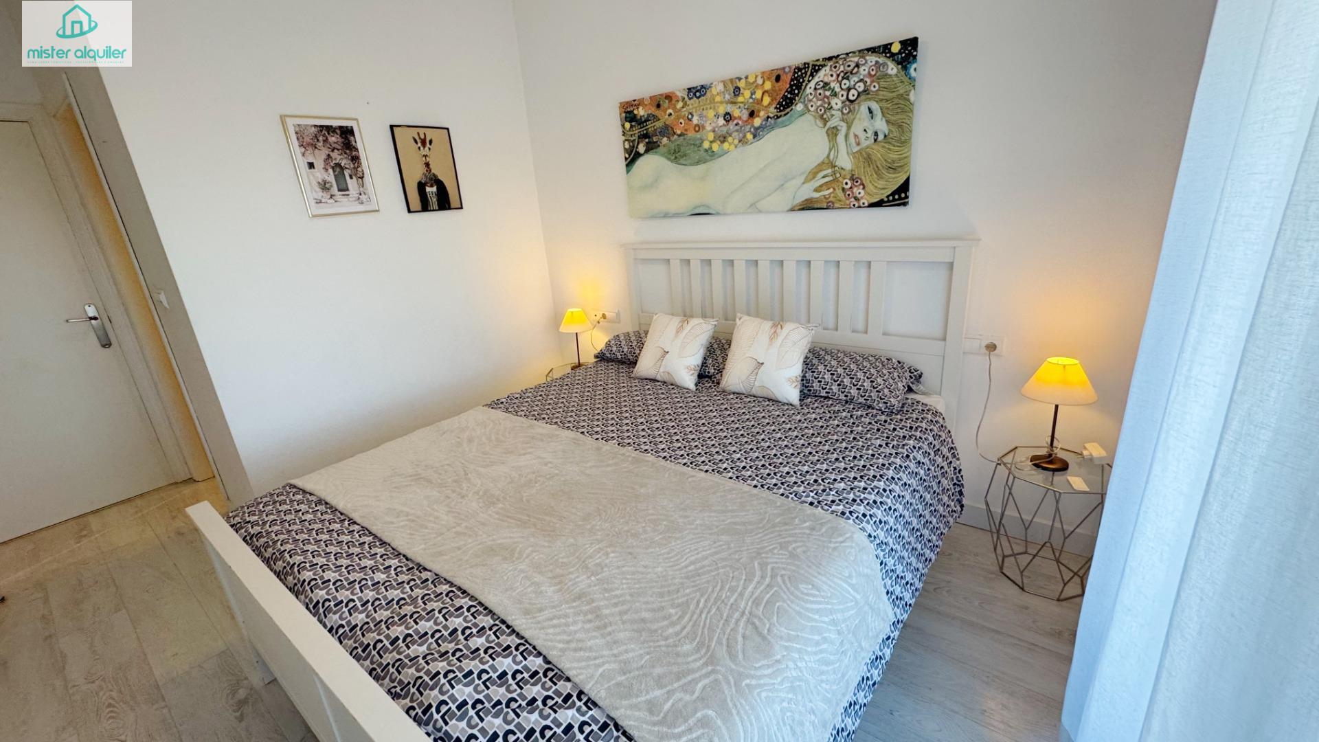 EXCEPCIONAL APARTAMENTO DE 2 DORMITORIOS EN LA URBANIZACIÓN  - foto 23