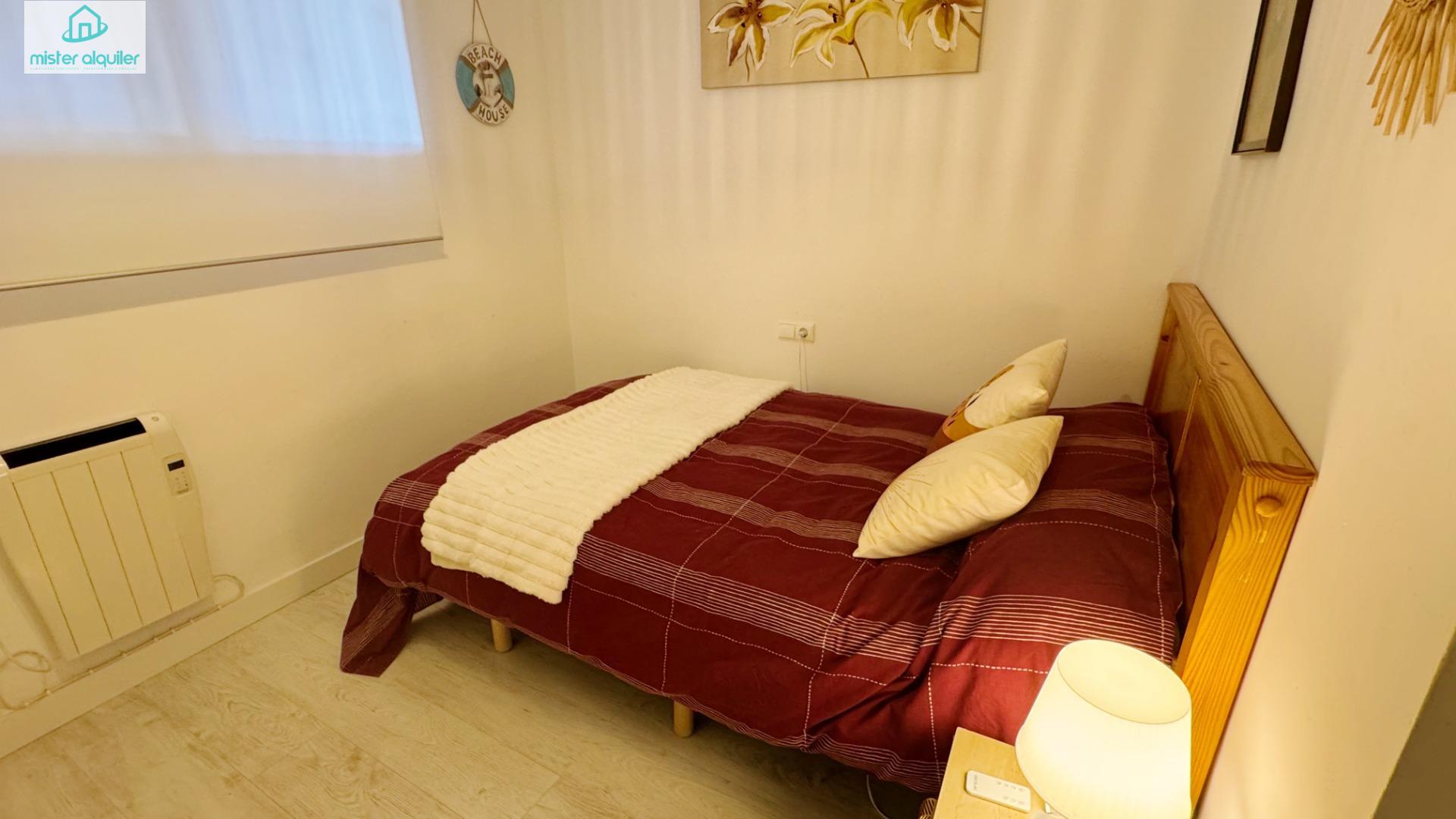 EXCEPCIONAL APARTAMENTO DE 2 DORMITORIOS EN LA URBANIZACIÓN  - foto 26