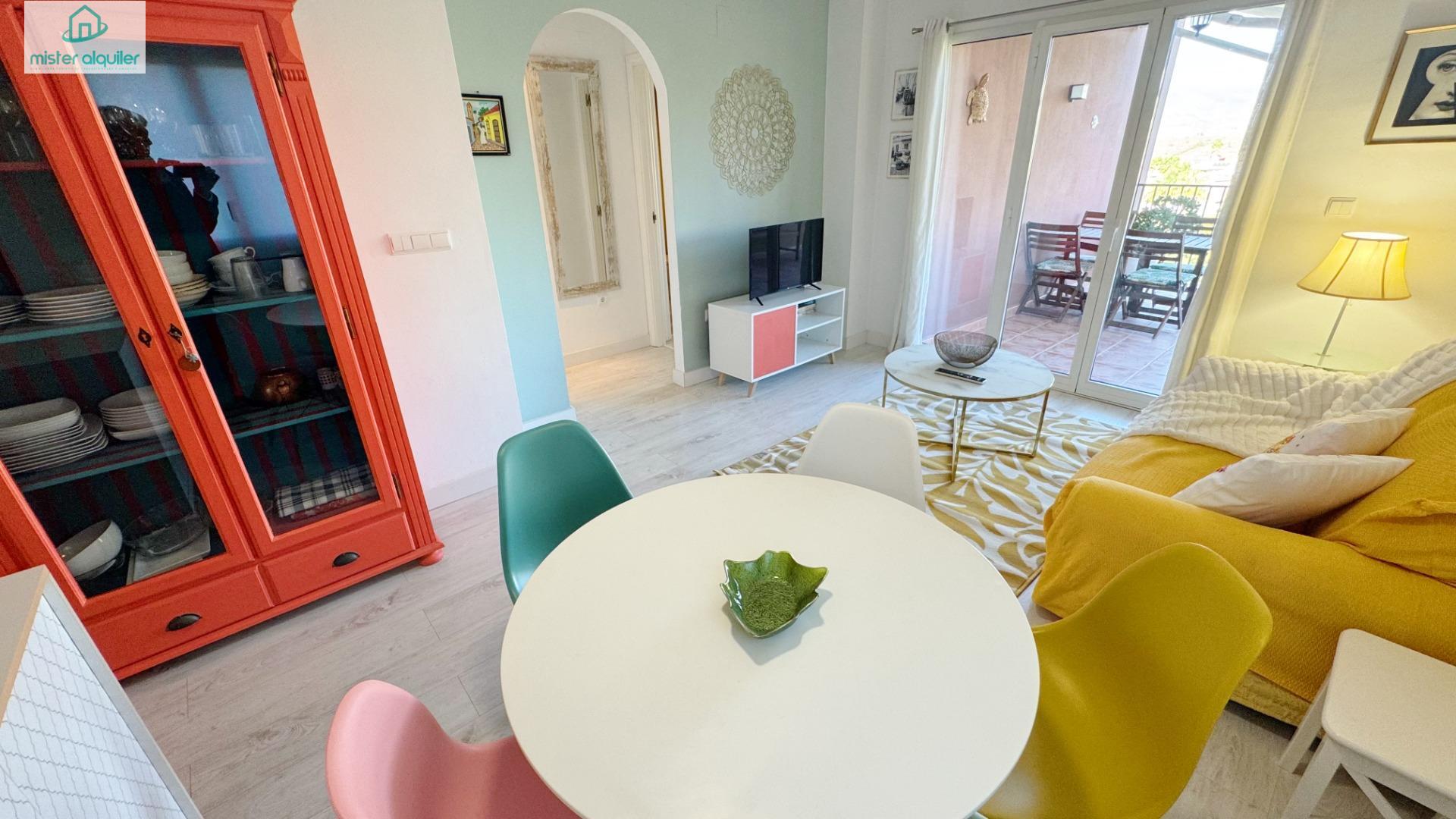 EXCEPCIONAL APARTAMENTO DE 2 DORMITORIOS EN LA URBANIZACIÓN  - foto 28