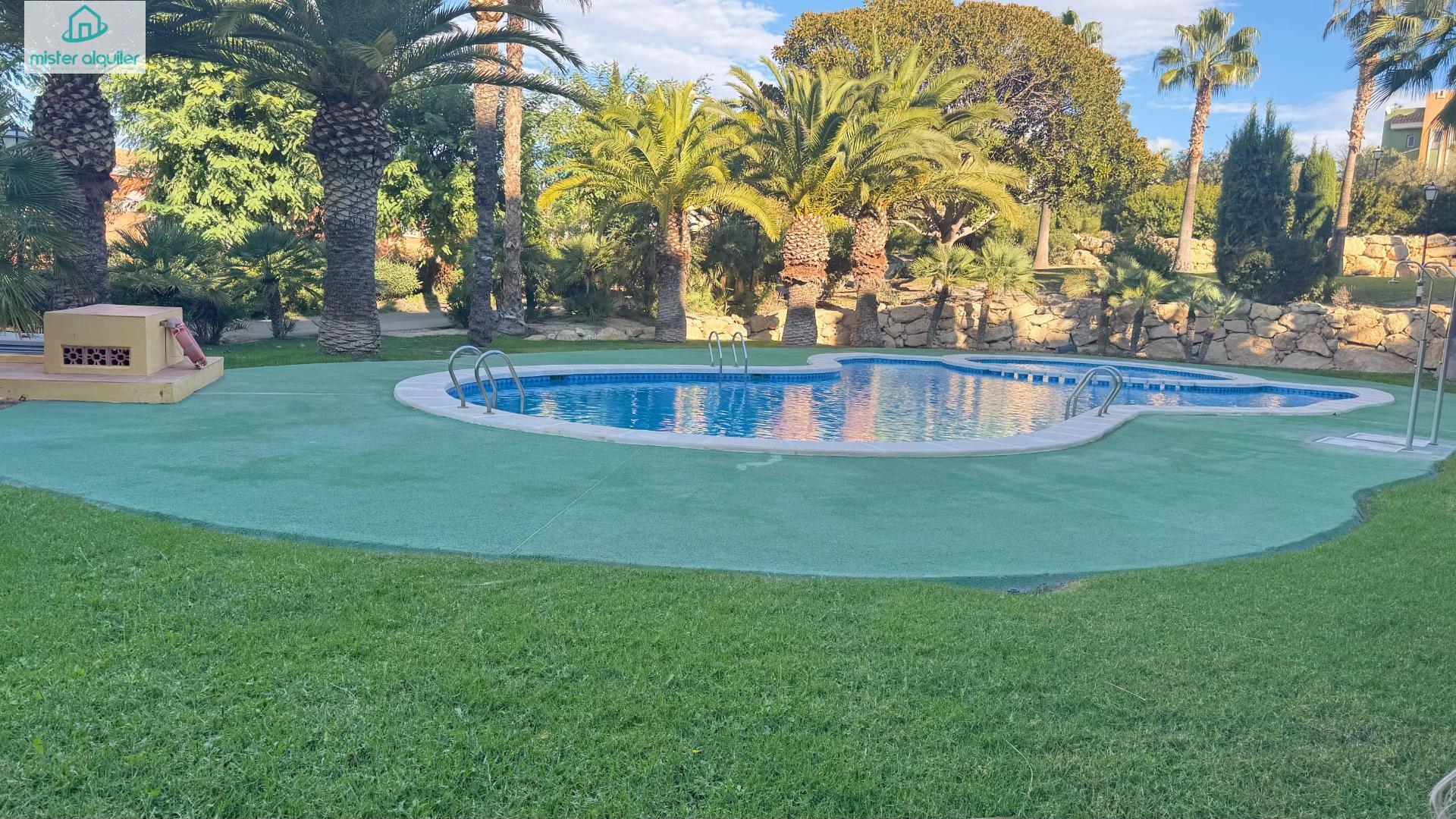 EXCEPCIONAL APARTAMENTO DE 2 DORMITORIOS EN LA URBANIZACIÓN  - foto 30