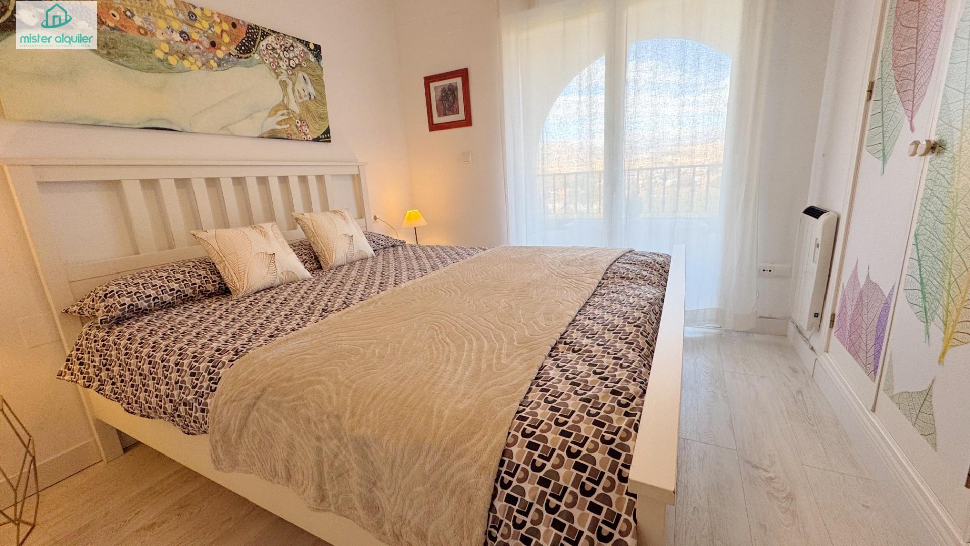 EXCEPCIONAL APARTAMENTO DE 2 DORMITORIOS EN LA URBANIZACIÓN  - foto 32