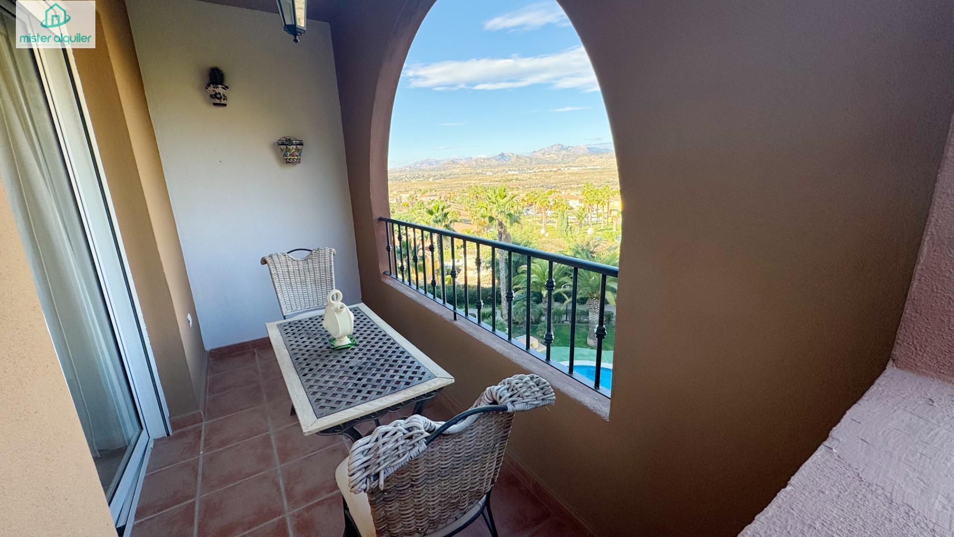 EXCEPCIONAL APARTAMENTO DE 2 DORMITORIOS EN LA URBANIZACIÓN  - foto 35