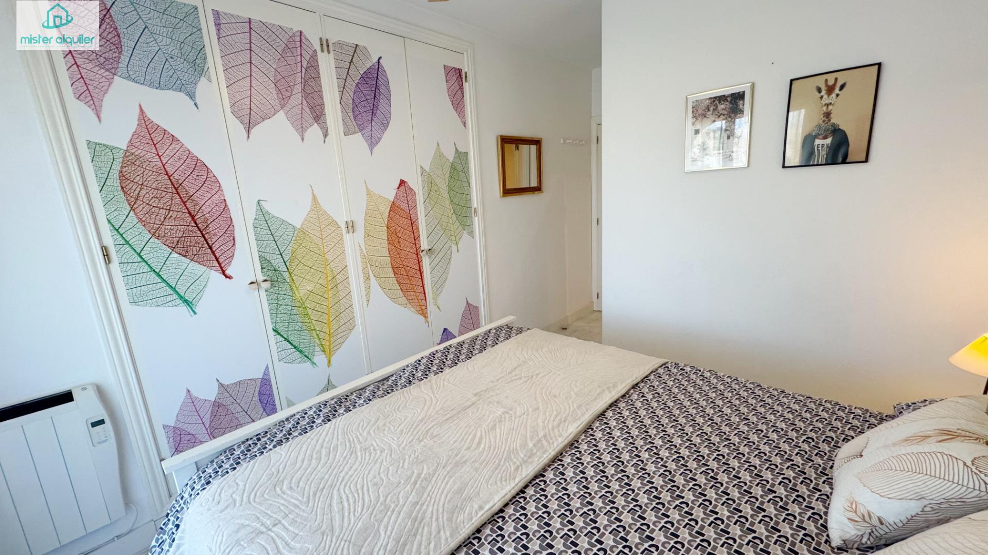 EXCEPCIONAL APARTAMENTO DE 2 DORMITORIOS EN LA URBANIZACIÓN  - foto 41