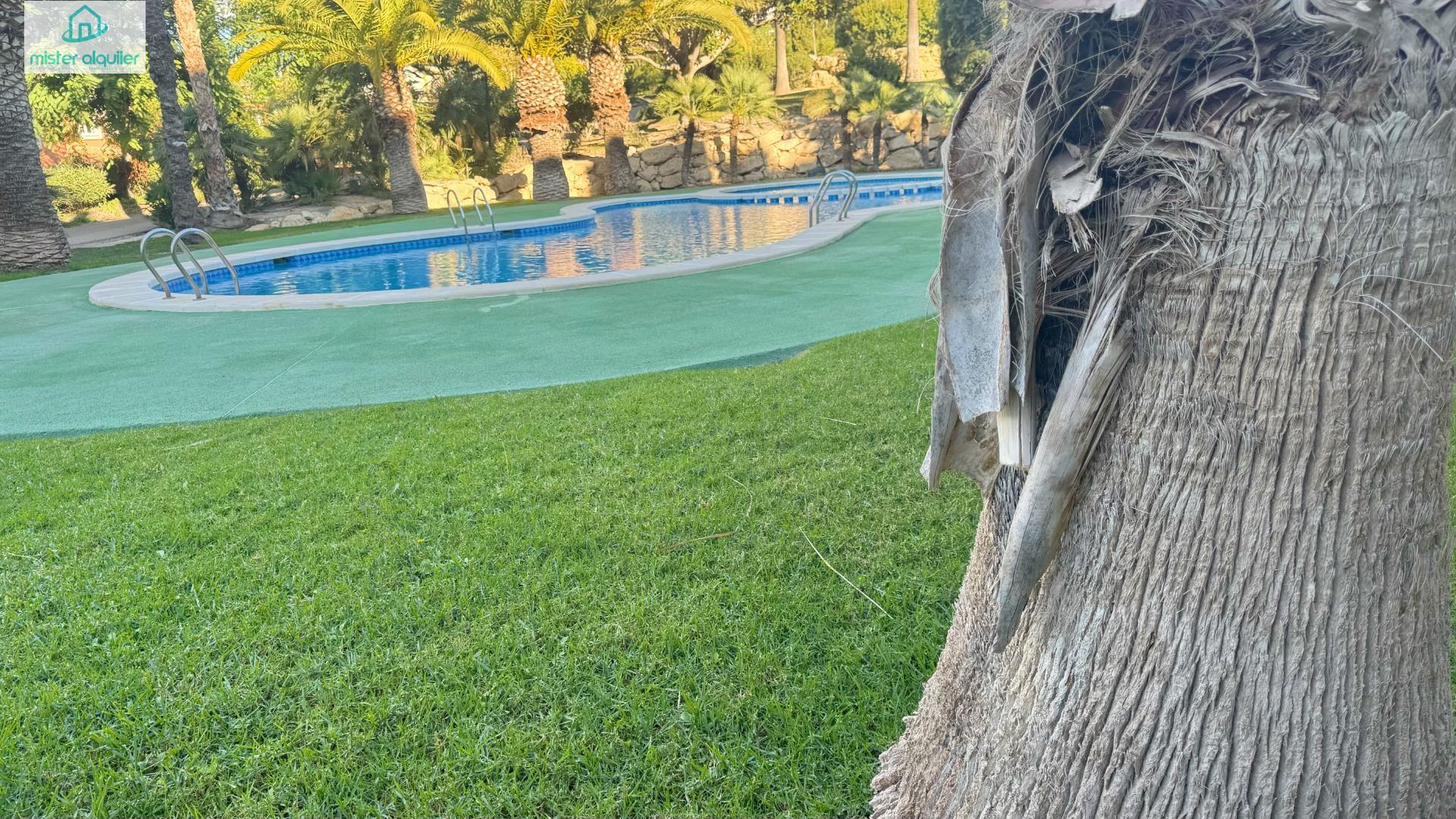 EXCEPCIONAL APARTAMENTO DE 2 DORMITORIOS EN LA URBANIZACIÓN  - foto 44