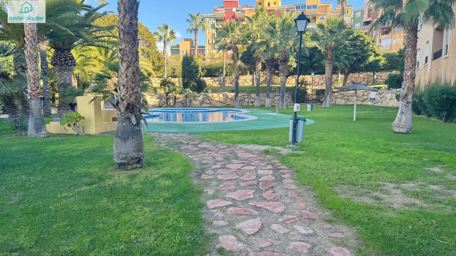 EXCEPCIONAL APARTAMENTO DE 2 DORMITORIOS EN LA URBANIZACIÓN  - foto 47