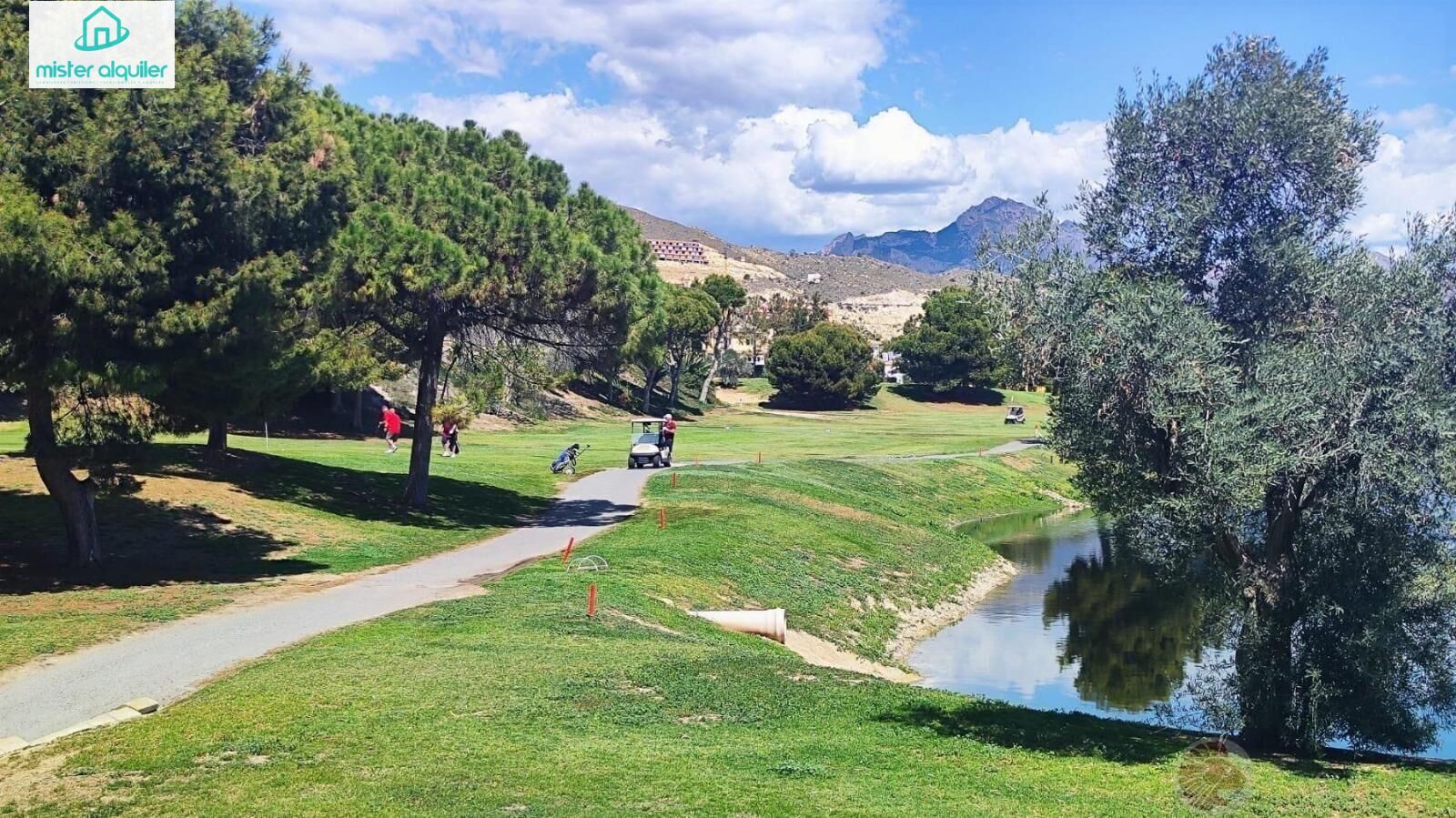 EXCEPCIONAL APARTAMENTO DE 2 DORMITORIOS EN LA URBANIZACIÓN  - foto 48