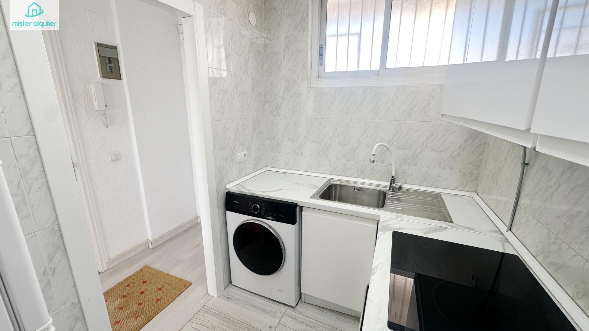 APARTAMENTO CON VISTAS AL MAR EN PLAYA DEL AMERADOR - foto 11