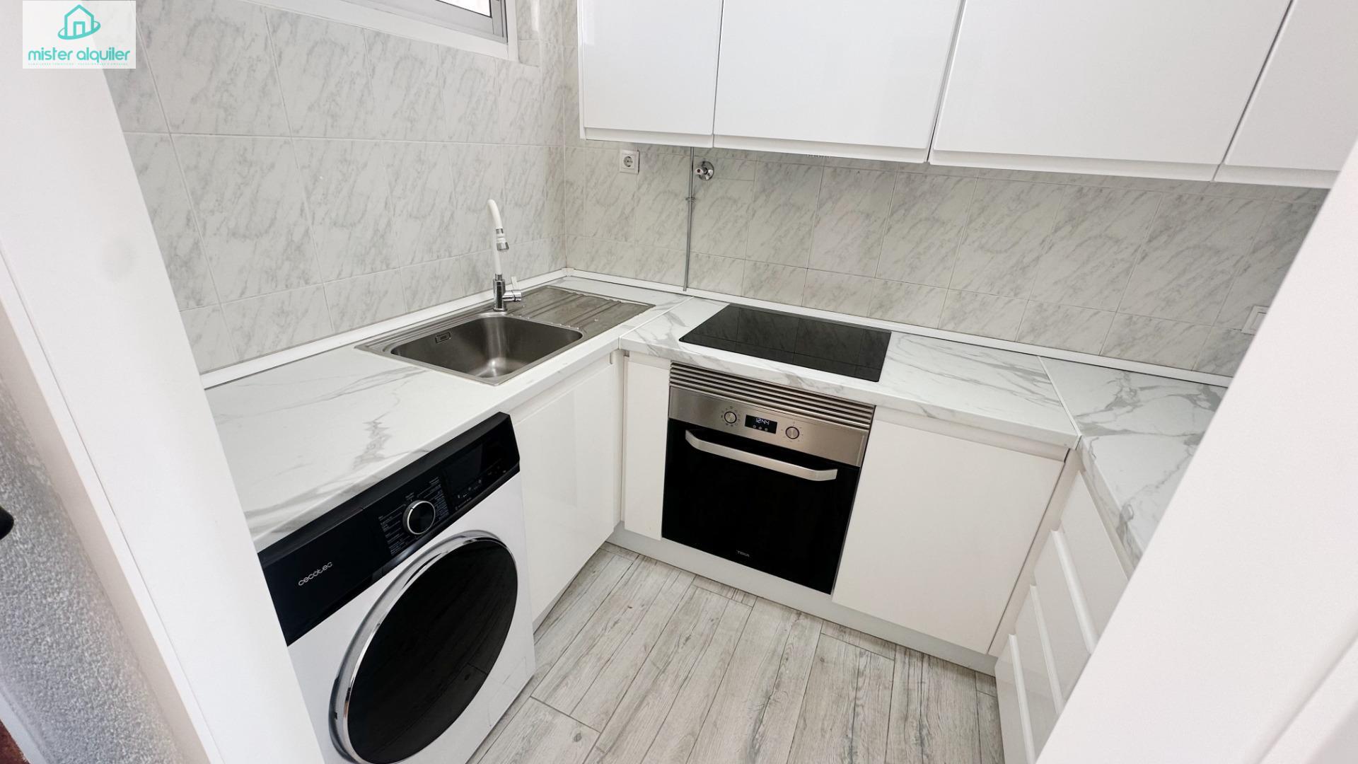 APARTAMENTO CON VISTAS AL MAR EN PLAYA DEL AMERADOR - foto 25