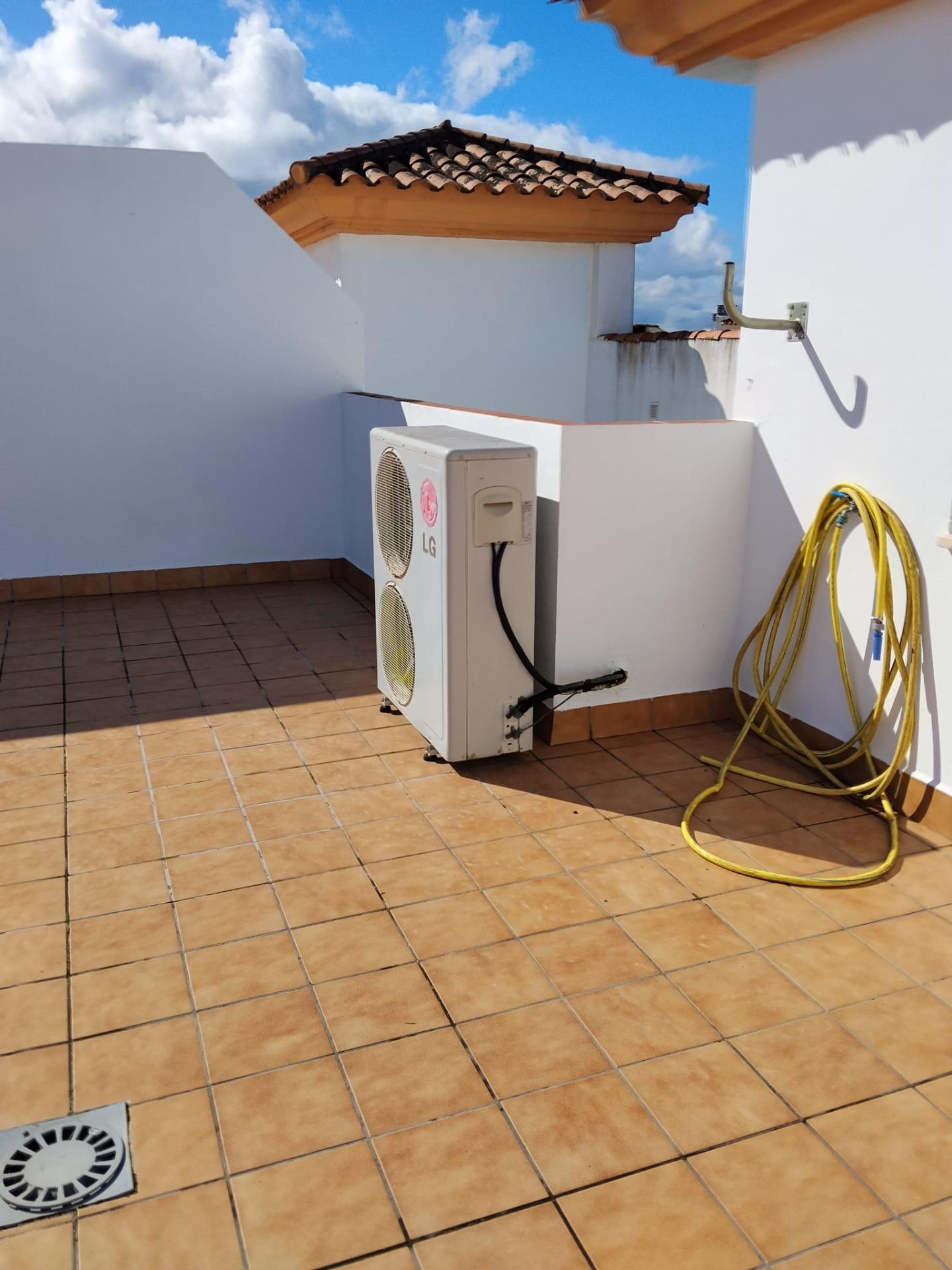 A. Piso Independiente con Azotea propia en La Carlota. Cerca - foto 22