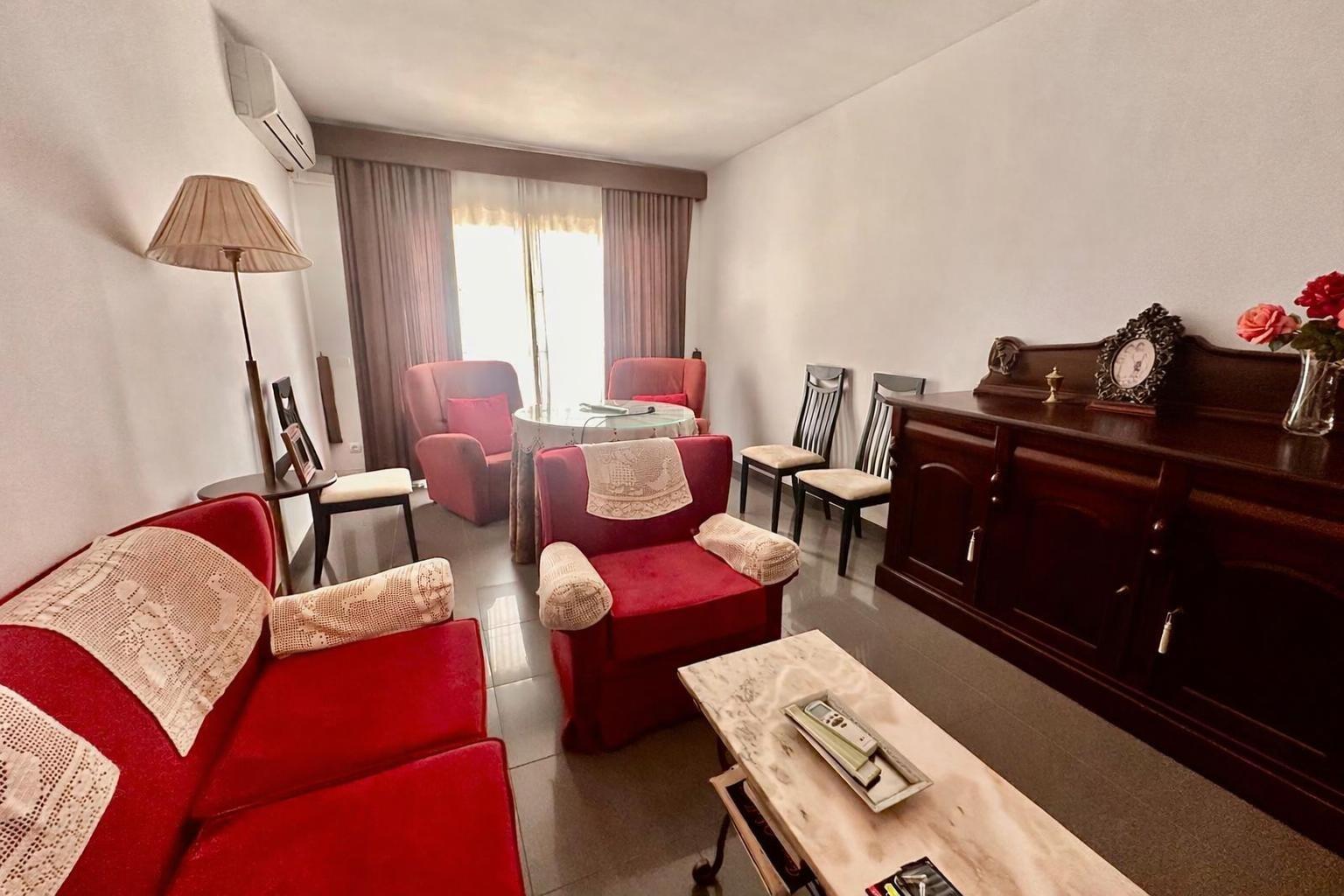 Amplio y Acogedor Piso en el Corazón de Fuente Obejuna - foto 4