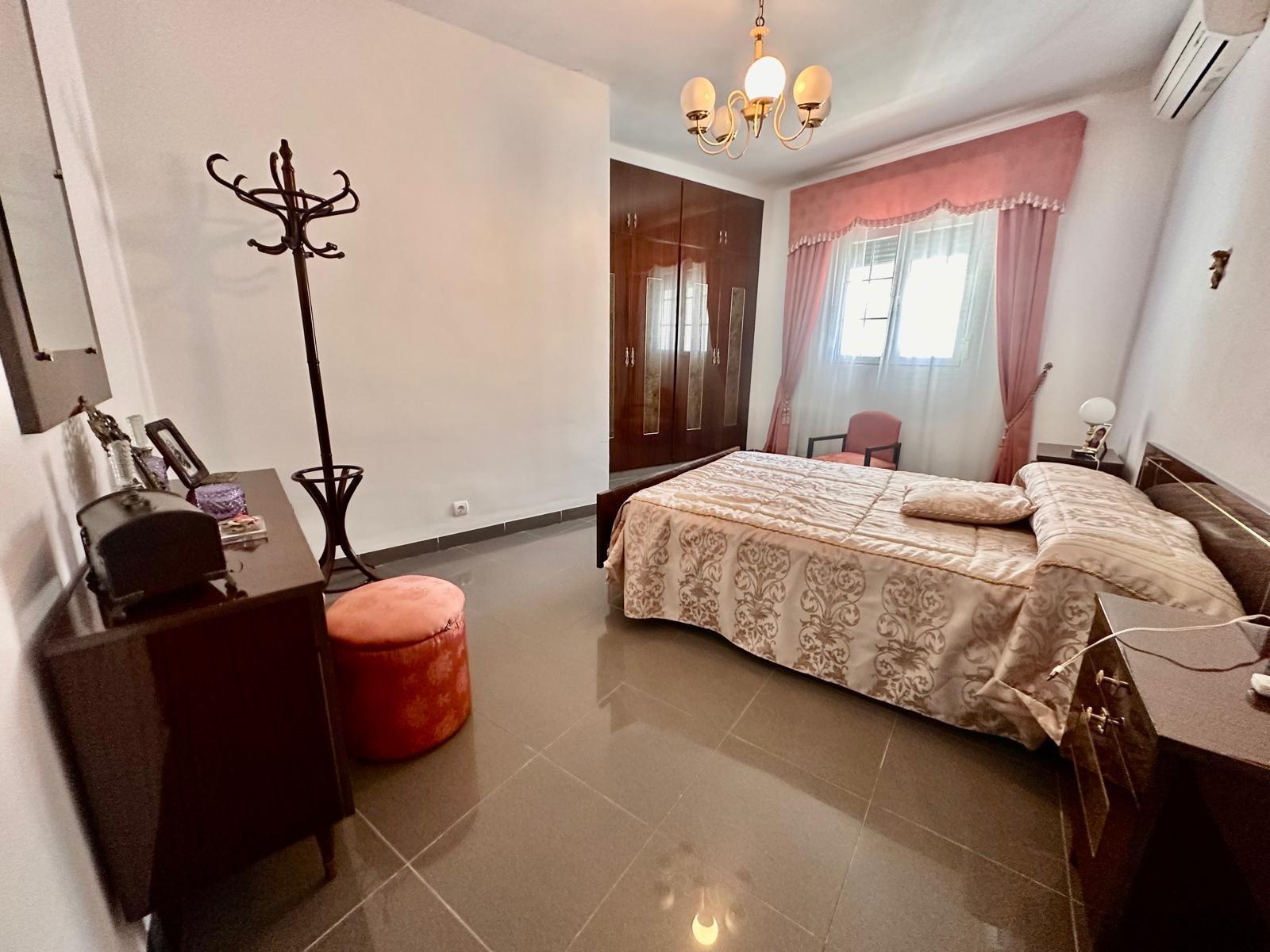 Amplio y Acogedor Piso en el Corazón de Fuente Obejuna - foto 10