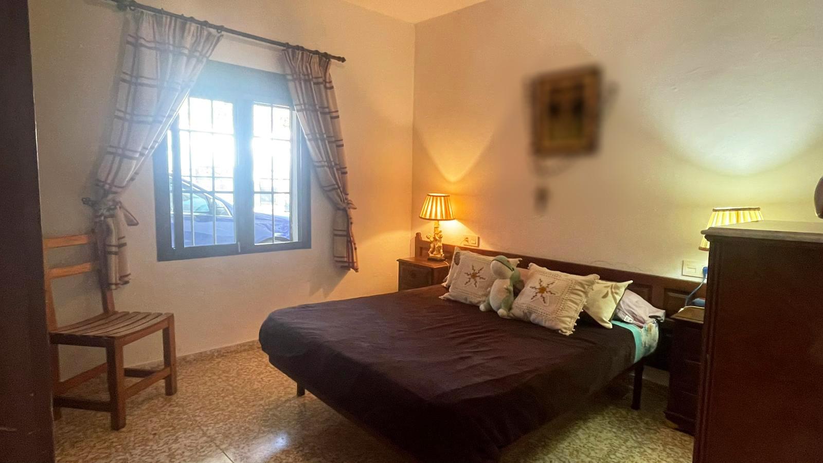 ¡¡ CASA CON TERENO Y PISCINA EN VILLAHARTA!! - foto 13