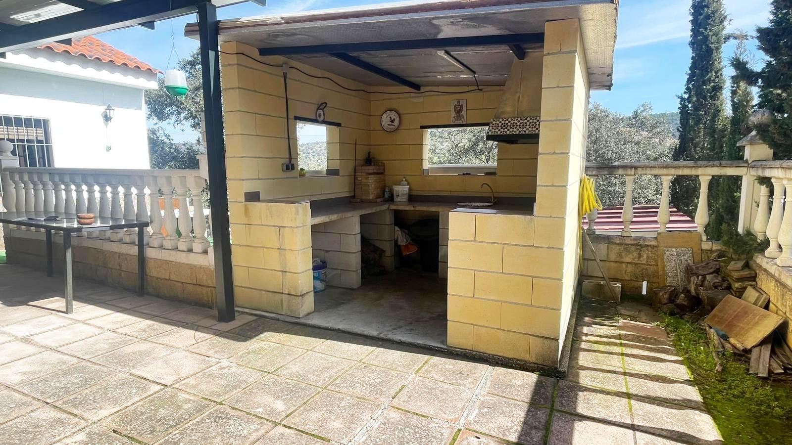 ¡¡ CASA CON TERENO Y PISCINA EN VILLAHARTA!! - foto 27