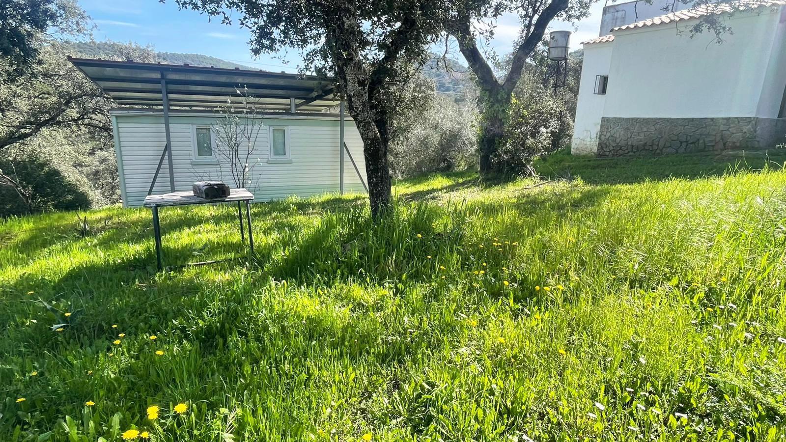 ¡¡ CASA CON TERENO Y PISCINA EN VILLAHARTA!! - foto 31