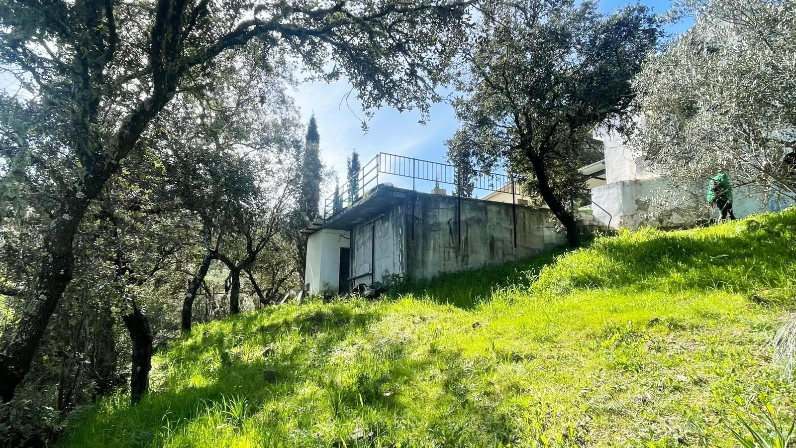 ¡¡ CASA CON TERENO Y PISCINA EN VILLAHARTA!! - foto 34