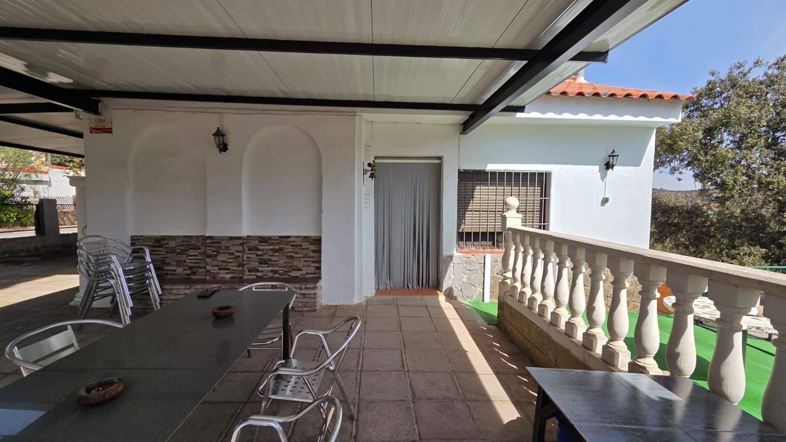 ¡¡ CASA CON TERENO Y PISCINA EN VILLAHARTA!! - foto 42