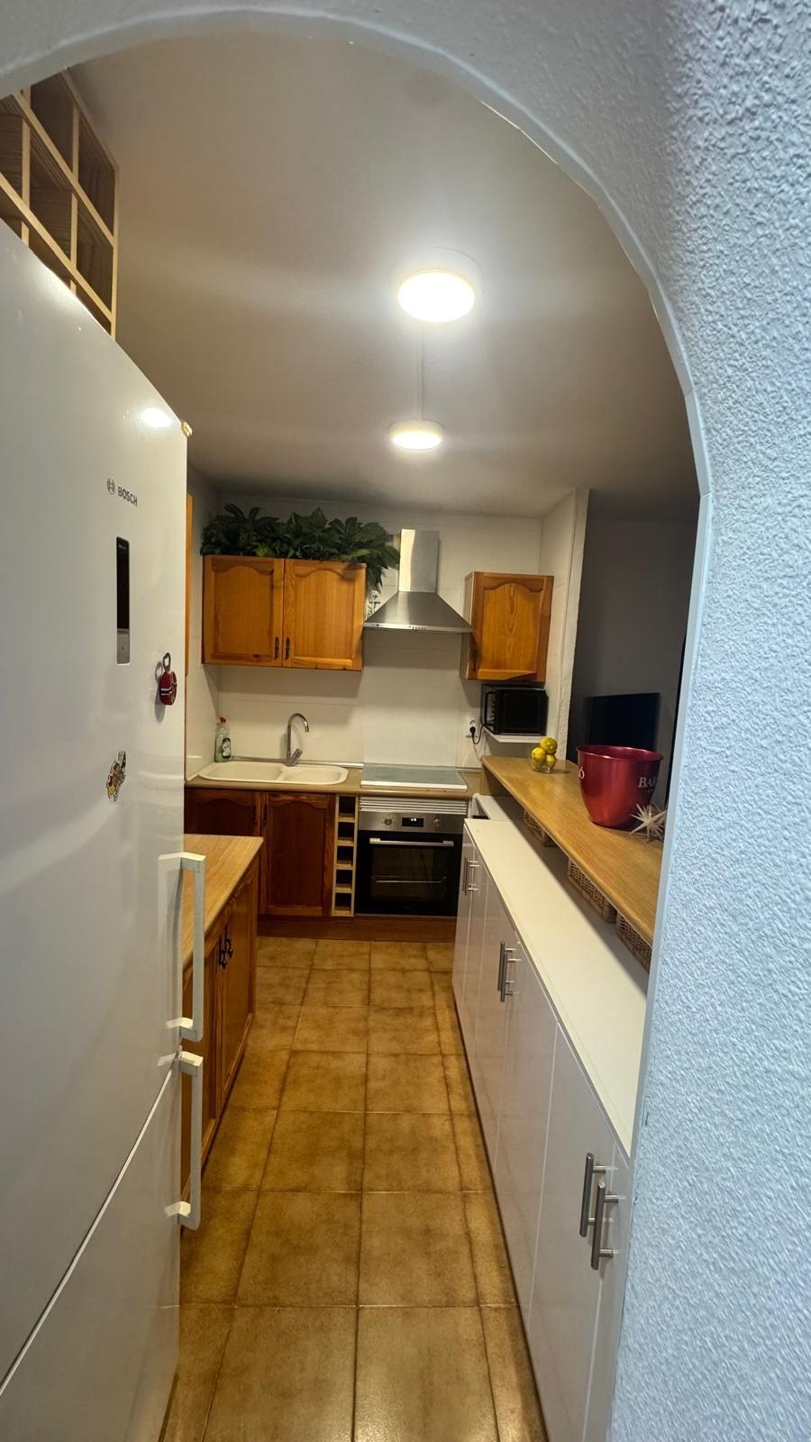 Fantástico adosado con vistas al mar en Orihuela Costa, Alic - foto 11