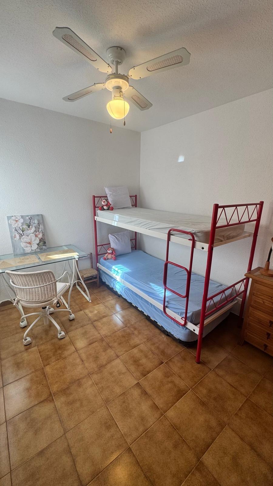 Fantástico adosado con vistas al mar en Orihuela Costa, Alic - foto 29