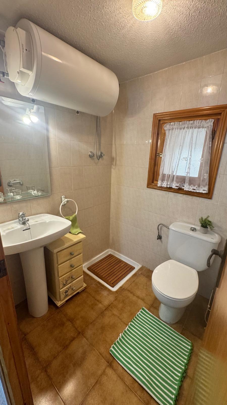 Fantástico adosado con vistas al mar en Orihuela Costa, Alic - foto 35