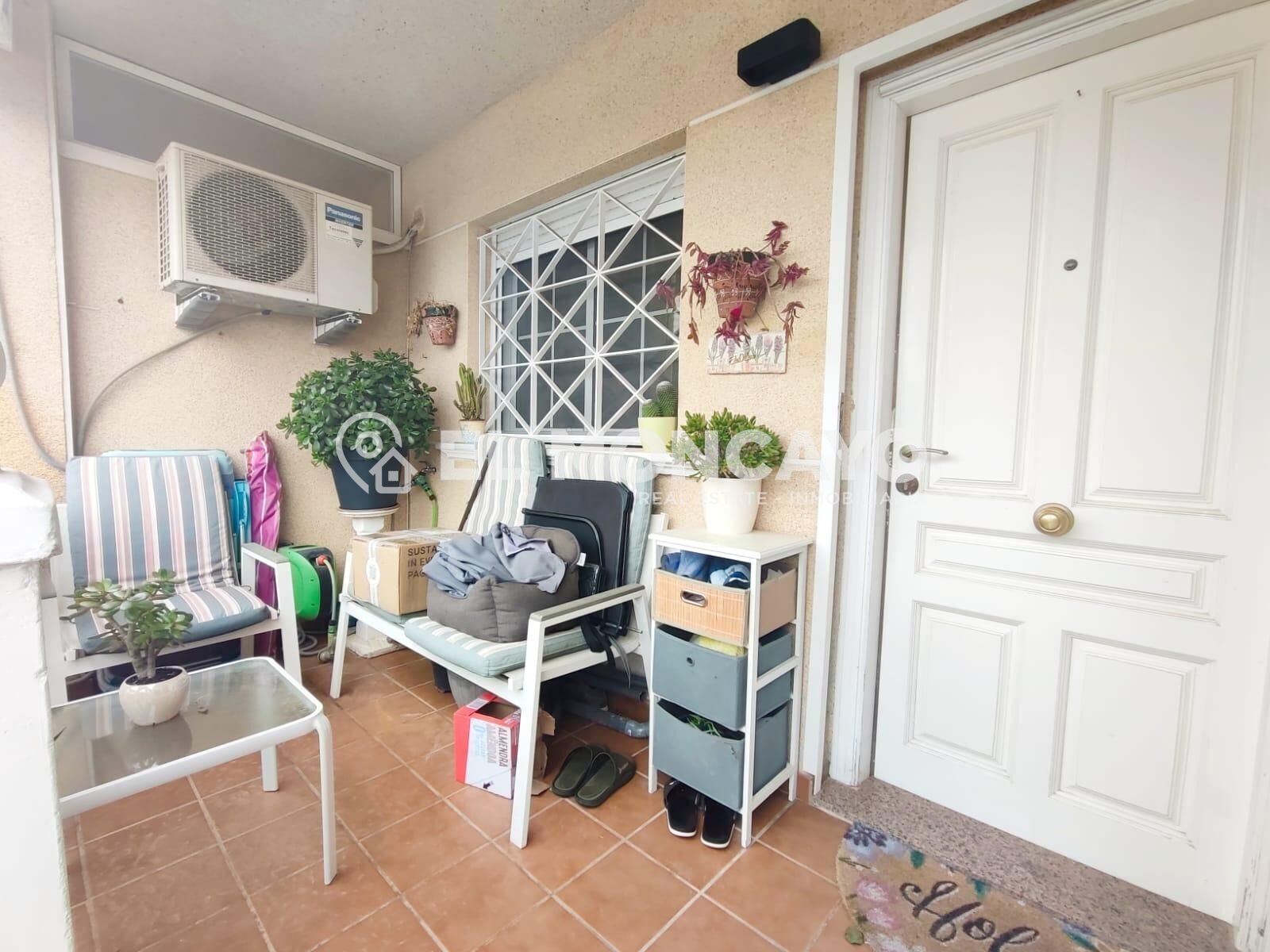 Fantástico adosado con solárium y maravillosas vistas a la l - foto 3