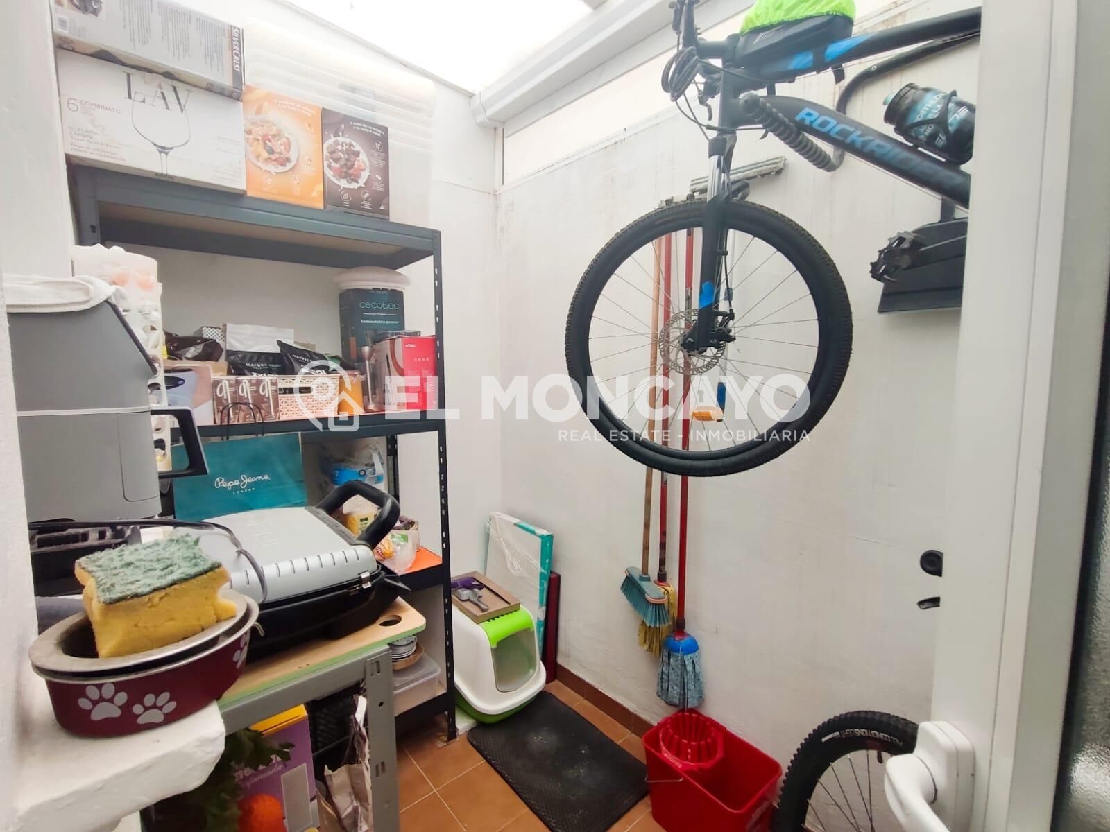 Fantástico adosado con solárium y maravillosas vistas a la l - foto 11