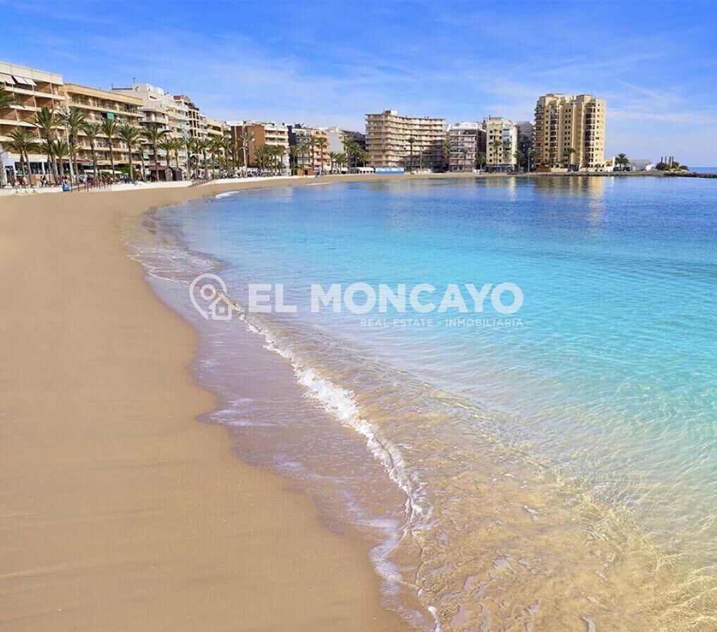 Fantástico adosado con solárium y maravillosas vistas a la l - foto 33