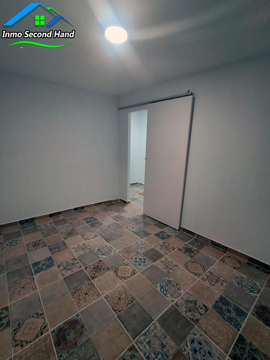 Planta baja en venta en Barrio de Peral – Cartagena - foto 8