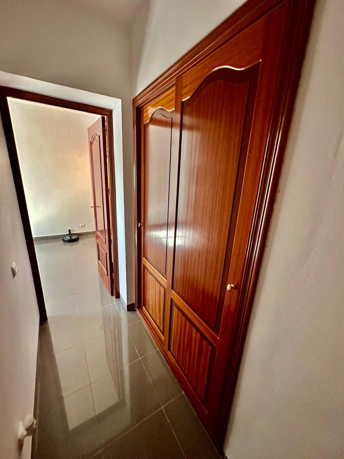 Amplio y Acogedor Piso en el Corazón de Fuente Obejuna - foto 13