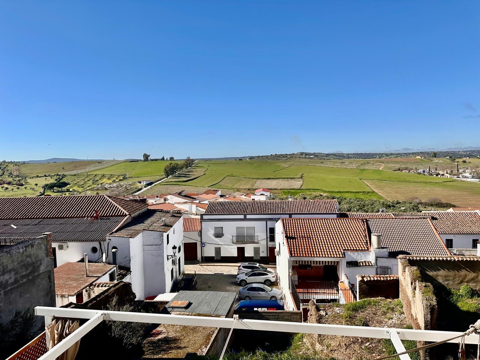 Amplio y Acogedor Piso en el Corazón de Fuente Obejuna - foto 18