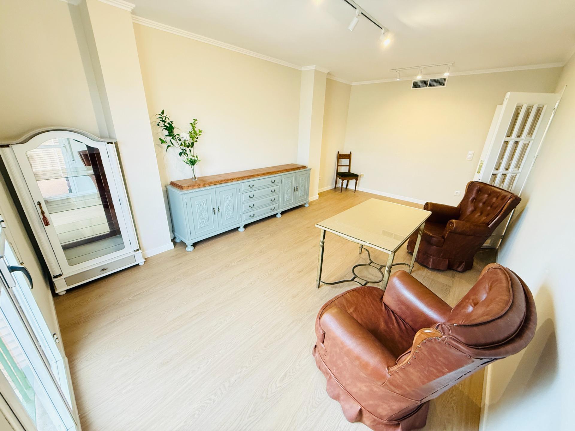 Oportunidad en Vistalegre, alquiler de 4 habitaciones en una - foto 2