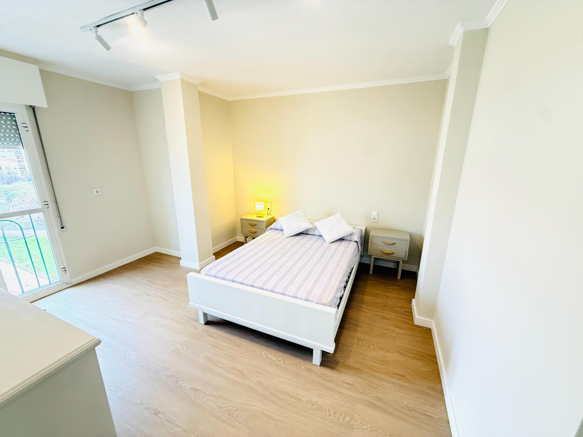 Oportunidad en Vistalegre, alquiler de 4 habitaciones en una - foto 28