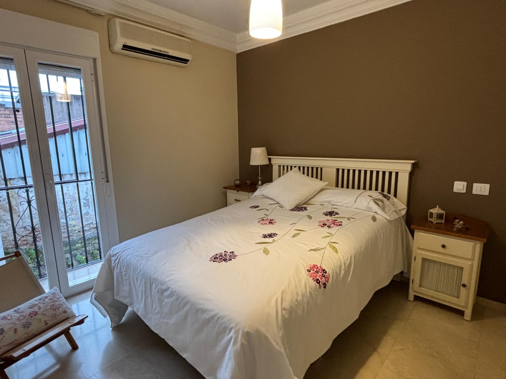 Piso en zona Santa Marina con garaje y trastero - foto 16