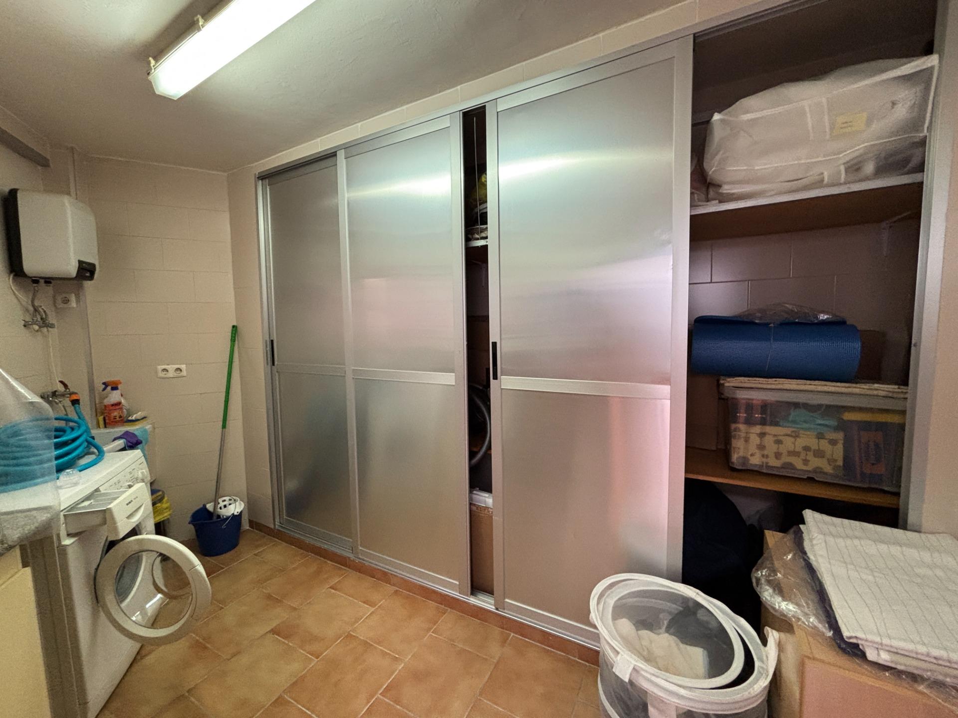 Piso en zona Santa Marina con garaje y trastero - foto 20