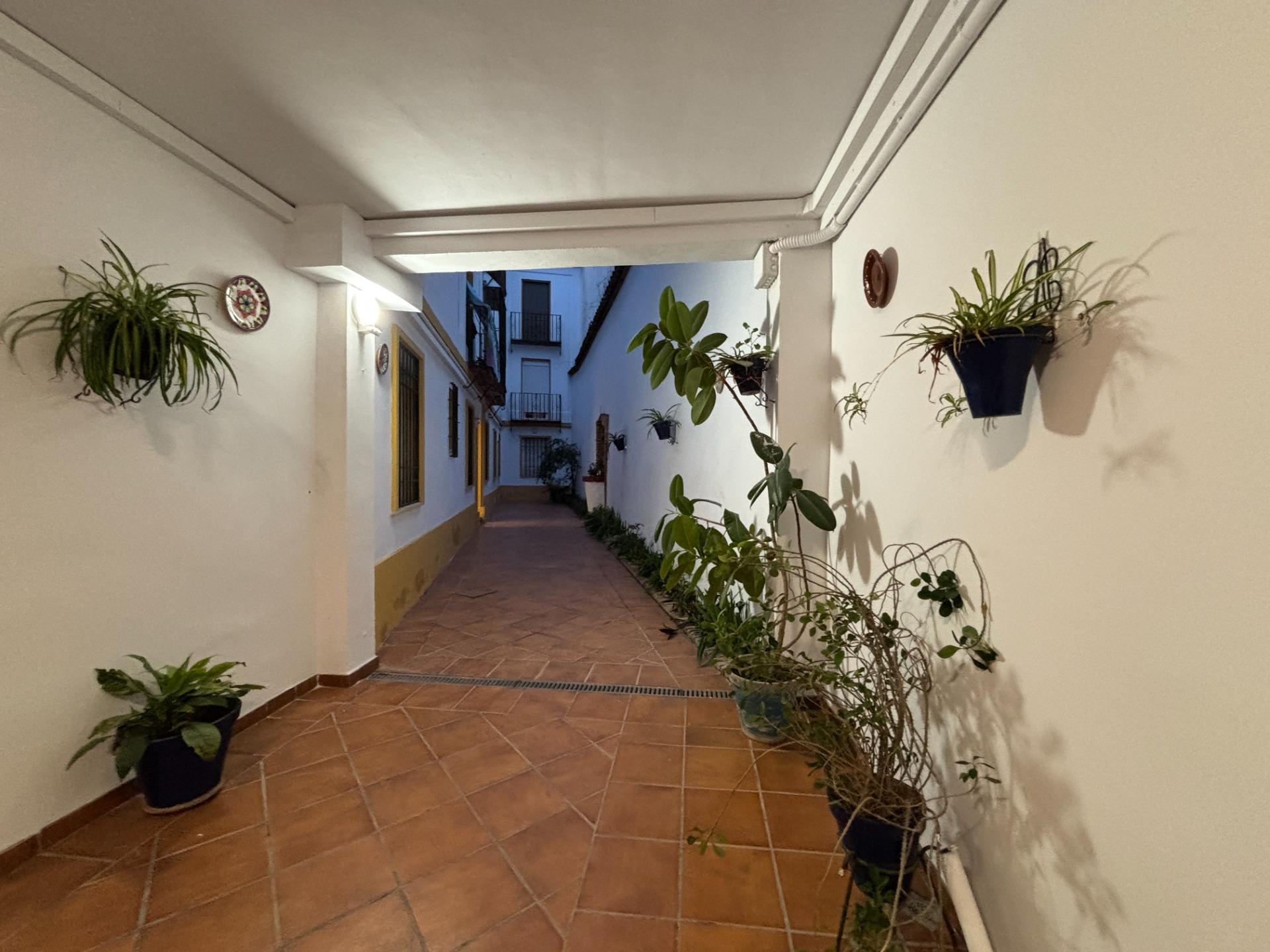 Piso en zona Santa Marina con garaje y trastero - foto 27