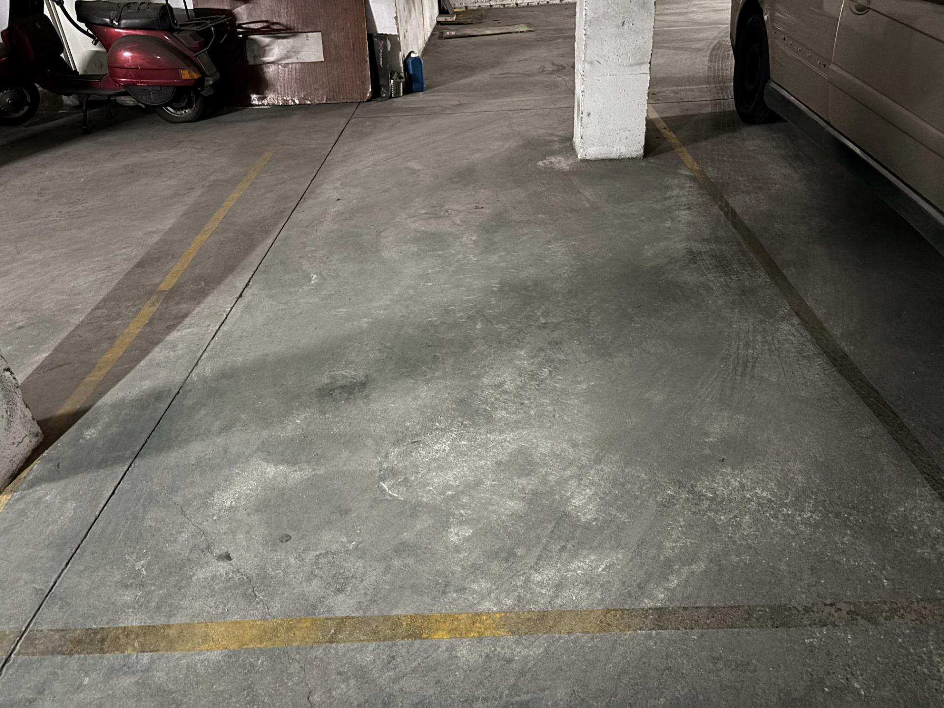 Piso en zona Santa Marina con garaje y trastero - foto 29