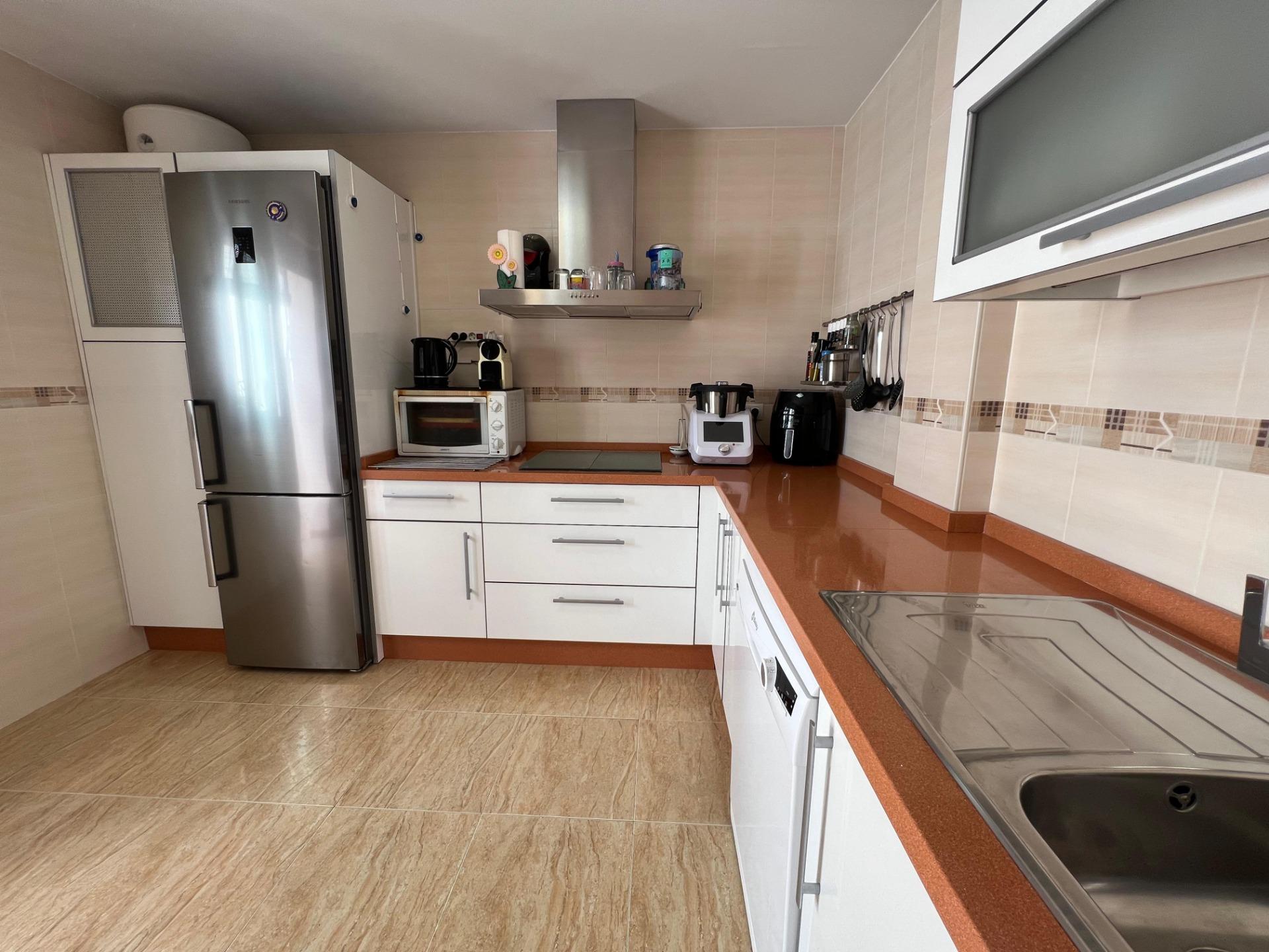 ENCANTADOR CHALET ADOSADO EN LA VICTORIA, CÓRDOBA - foto 21