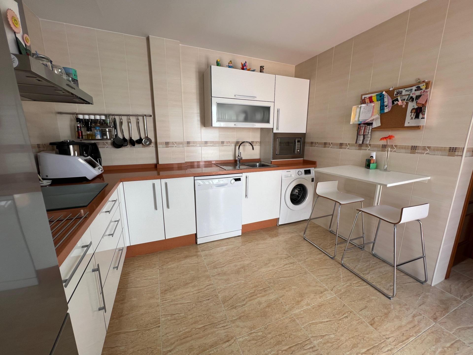 ENCANTADOR CHALET ADOSADO EN LA VICTORIA, CÓRDOBA - foto 24