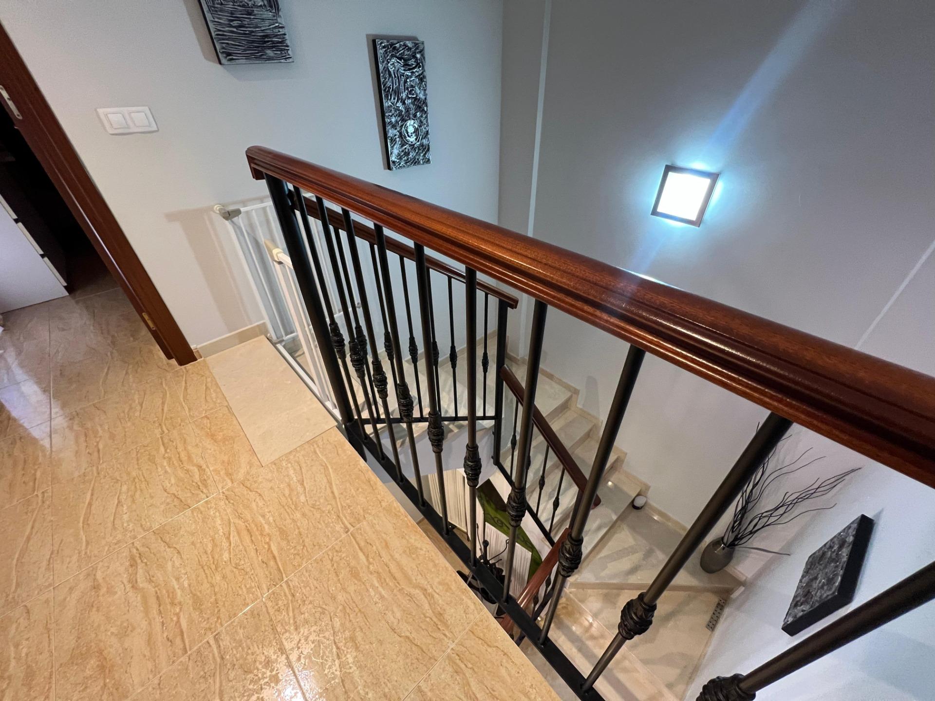 ENCANTADOR CHALET ADOSADO EN LA VICTORIA, CÓRDOBA - foto 30