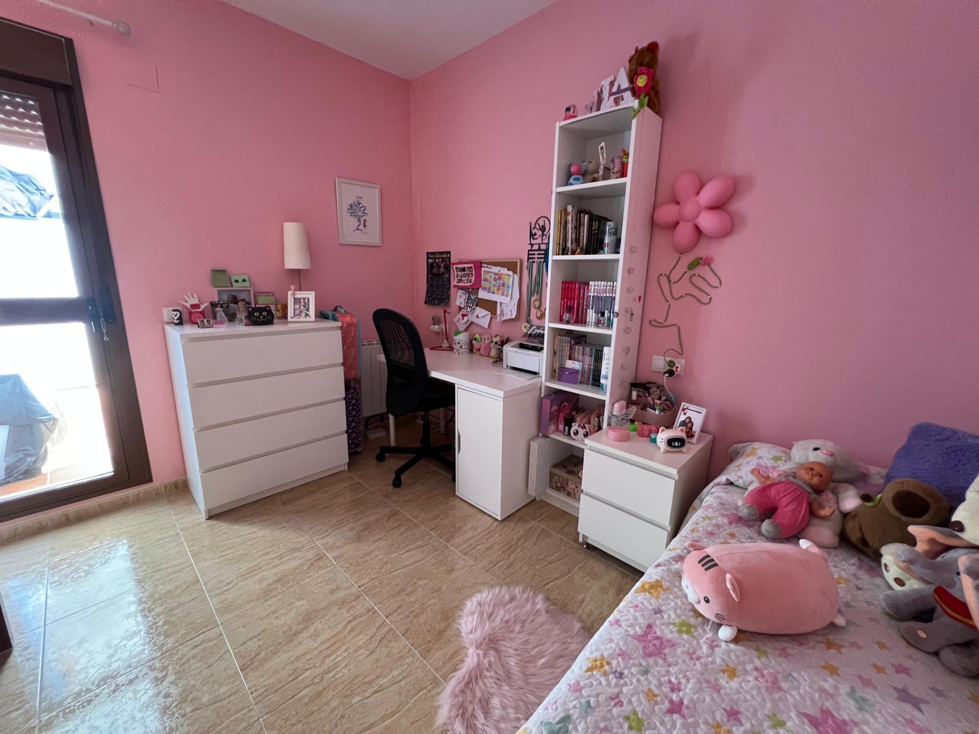 ENCANTADOR CHALET ADOSADO EN LA VICTORIA, CÓRDOBA - foto 50