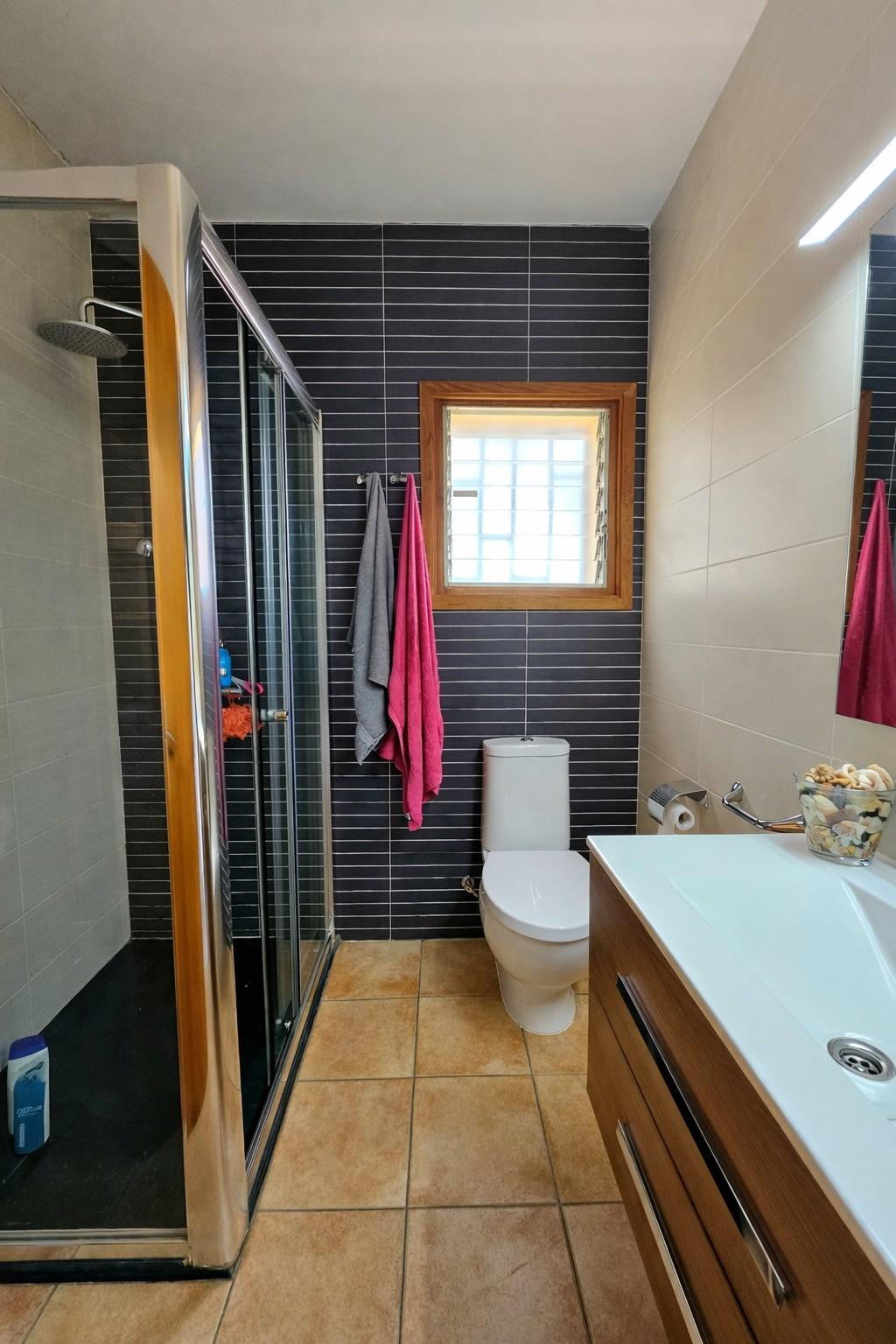 CASA INDEPENDIENTE CON PISCINA, VISTAS PANORÁMICAS Y GRAN PA - foto 20